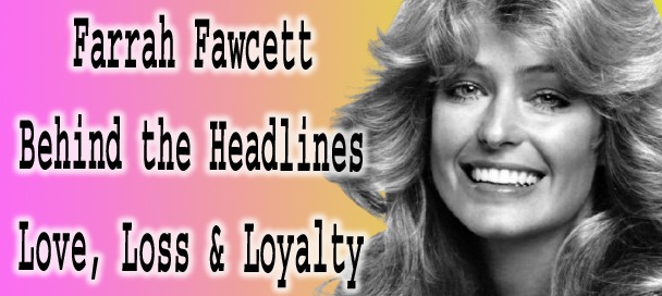 Farrah Fawcett Biography
