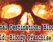 Final Destination: Bloodlines