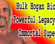 Hulk Hogan Biography