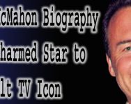 Julian McMahon Biography