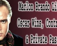 Marlon Brando Biography