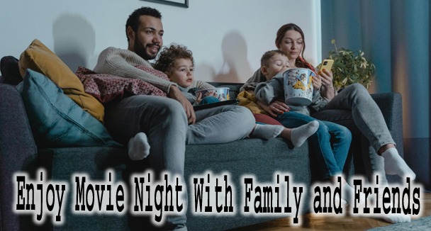 Movie Night