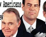 My Fellow Americans DVD