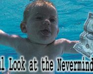 Nevermind Album
