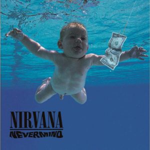Nevermind Album