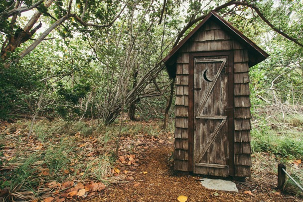 The Out House