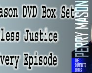 Perry Mason DVD Review