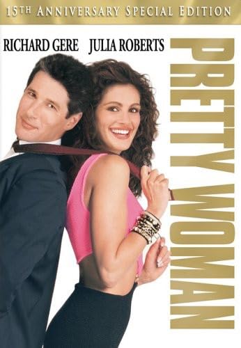 Pretty Woman DVD Scene Still