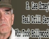 R. Lee Ermey Biography