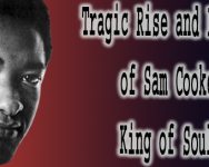 Sam Cooke Biography