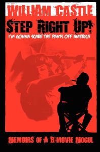 STEP RIGHT UP!