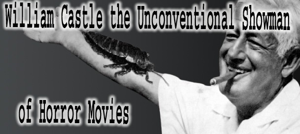 William Castle Biography