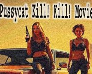 Faster Pussycat Kill Kill Movie