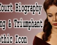 Hazel Court Biography