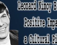 Leonard Nimoy Biography