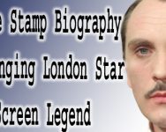 Terence Stamp Biography