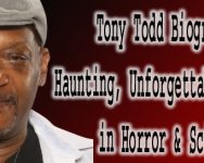 Tony Todd Biography