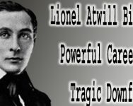 Lionel Atwill Biography