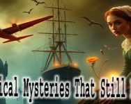 7 Historical Mysteries That Still Haunt Us Historical Mysteries