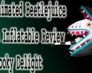 9-5-ft-animated-beetlejuice-sandworm-inflatable-review
