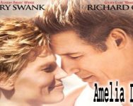 Amelia DVD Review