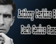 Anthony Perkins Biography
