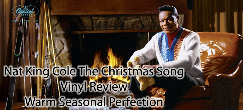 ❄️ Nat King Cole The Christmas Song Vinyl Review: Timeless Holiday Classic ❄️ Nat King Cole The Christmas Song Vinyl Review: Timeless Holiday Classic