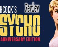 Psycho (1960) Blu-ray Review