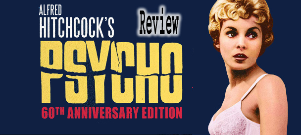 🔪 Psycho (1960) Blu-ray Review: Hitchcock’s Masterpiece Restored in Stunning HD 🔪 Psycho (1960) Blu-ray Review: Hitchcock’s Masterpiece Restored in Stunning HD