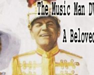 🎬 The Music Man DVD Review: Timeless Classic Shines Bright The Music Man DVD Cover
