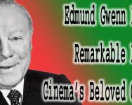Edmund Gwenn Biography