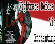 The Nightmare Before Christmas Soundtrack Picture Disc