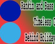 Rankin and Bass Biography