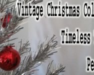 🎄 15 Vintage Christmas Collectibles: Shocking Prices Revealed Vintage Christmas Collectibles