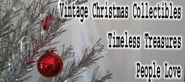 🎄 15 Vintage Christmas Collectibles: Shocking Prices Revealed