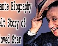 🎭 Jimmy Durante Biography: Inspiring Look at a Comic Legend Jimmy Durante Biography