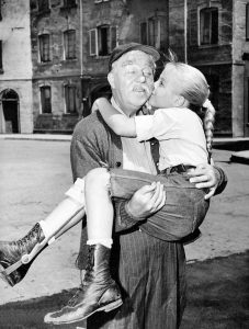 J. Pat O'Malley and Susan Gordon