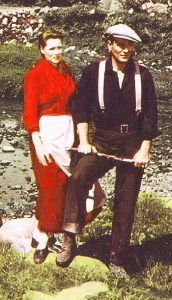 Photo from The Quiet Man (1952)