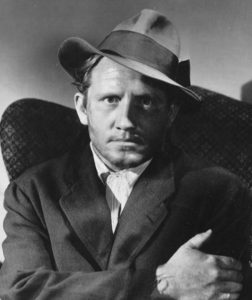 Spencer Tracy