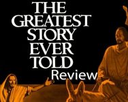 The Greatest Story Ever Told DVD