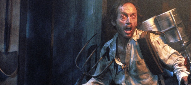 Scene from Pumpkinhead