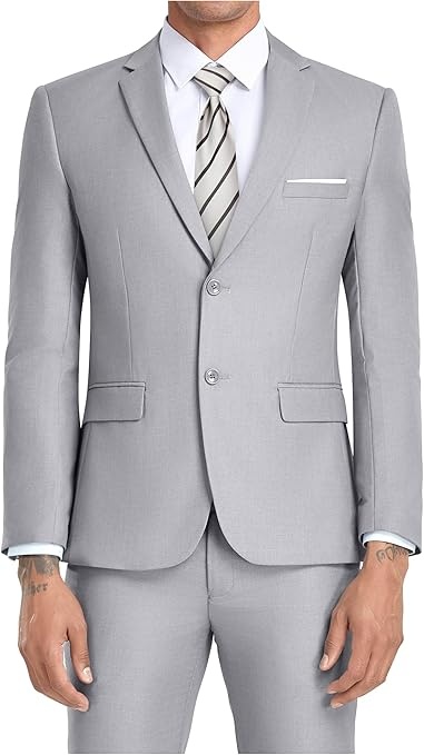 DIY Pee-wee Herman Costume Suit