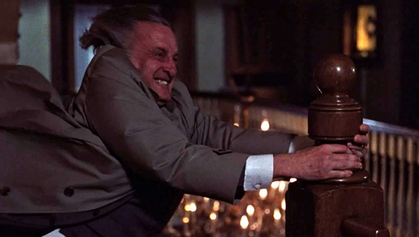 Scene from The Changeling