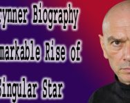 Yul Brynner as the King of Siam in The King and I