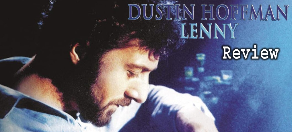 🎬 Lenny DVD Review Overlooked Film of Comedy and Censorship