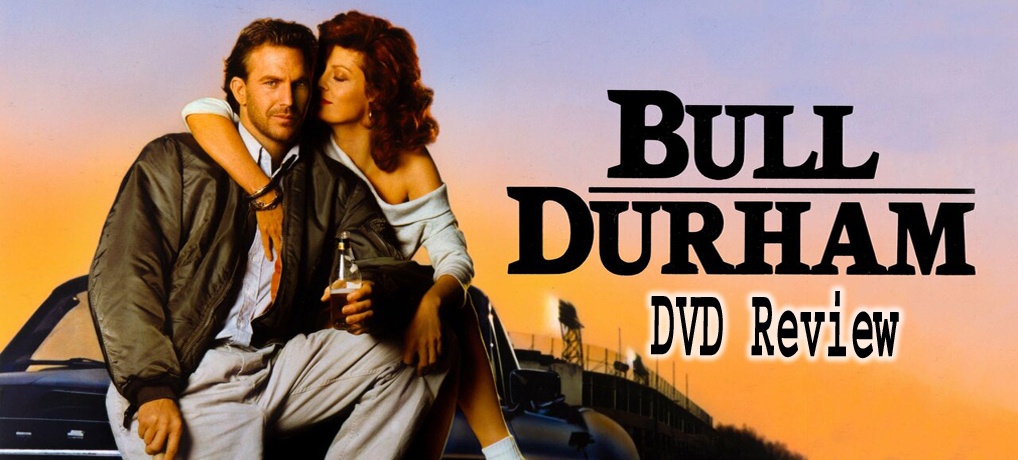 ⚾ Bull Durham DVD Review A Classic 1988 Well Worth Watching