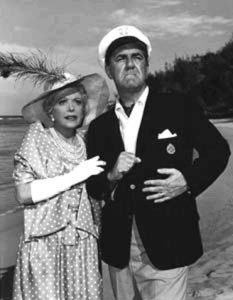DIY Thurston Howell III Costume