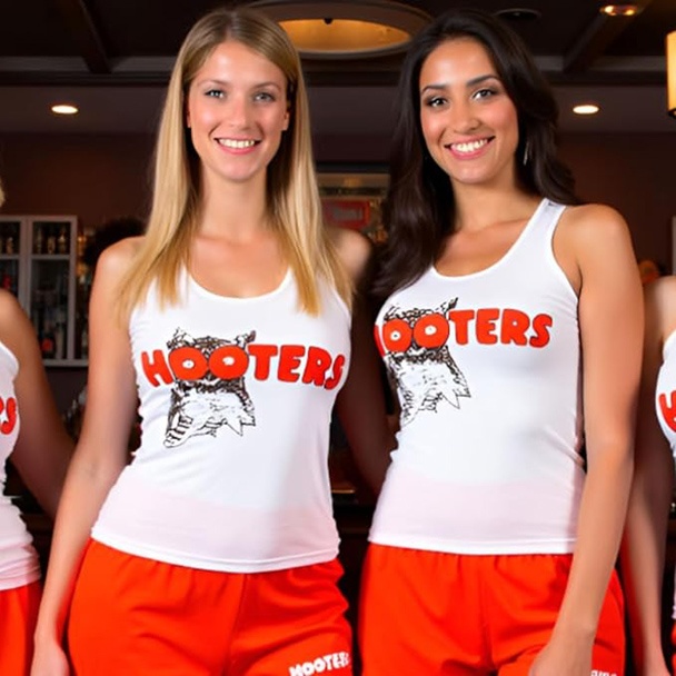 Costume lifestyle view