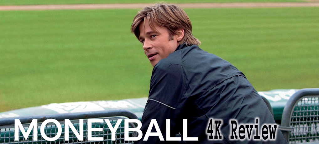 ⚾ Moneyball 4K Review Essential Film With Quiet Impact