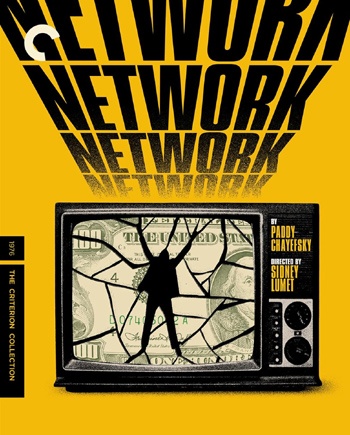 Front cover of Network 4K